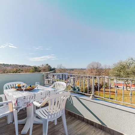 Casa Monshego Rovinj