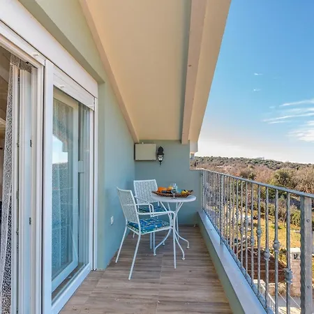 Pensjonat Casa Monshego Rovinj