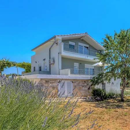 Casa Monshego Rovinj