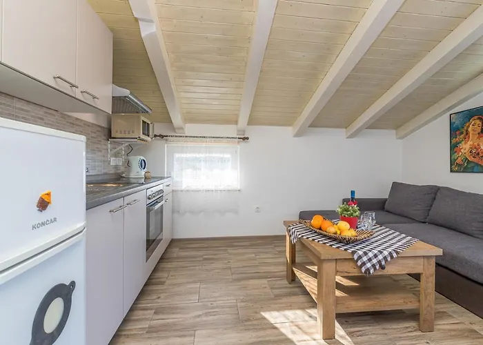 Casa Monshego Guest house Rovinj