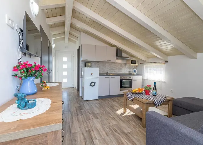 Casa Monshego 3* Rovinj