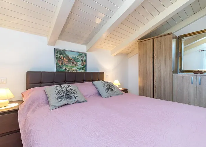 Casa Monshego 3* Rovinj