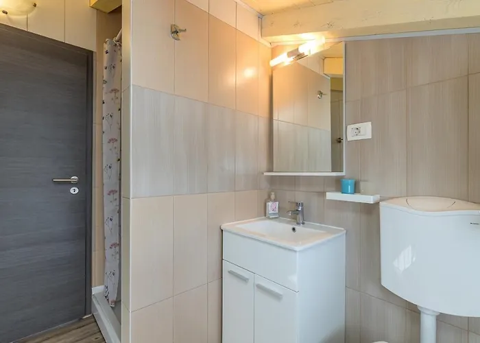 Casa Monshego Guest house Rovinj