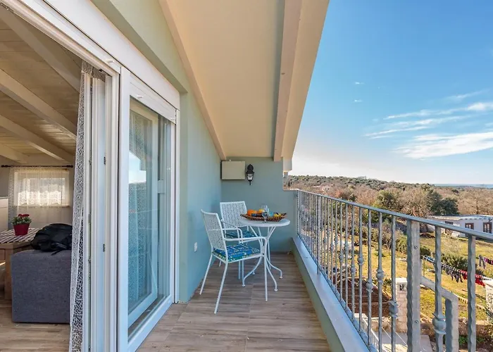 Guest house Casa Monshego Rovinj