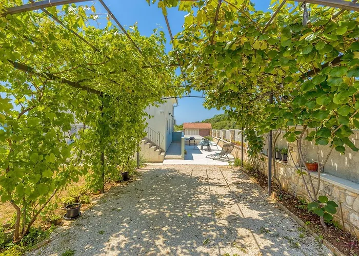 Guest house Casa Monshego Rovinj