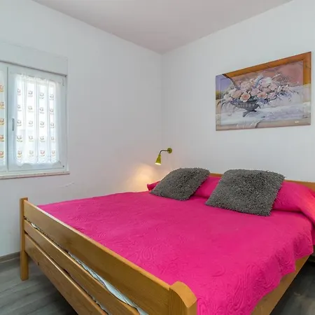 Casa Monshego Konukevi 3*