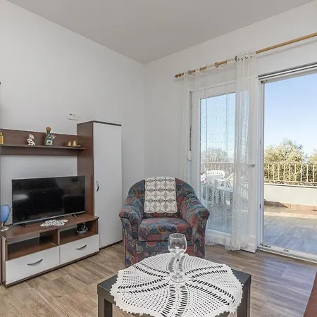 Konukevi Casa Monshego Rovinj