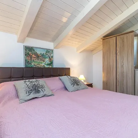 Casa Monshego * Rovinj