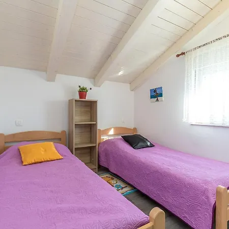 Guest house Casa Monshego Rovinj