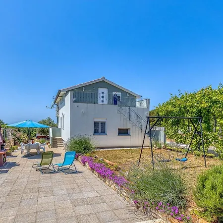 Casa Monshego Rovinj