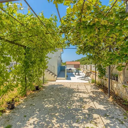 Guest house Casa Monshego Rovinj