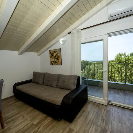 Pensionat Casa Monshego
