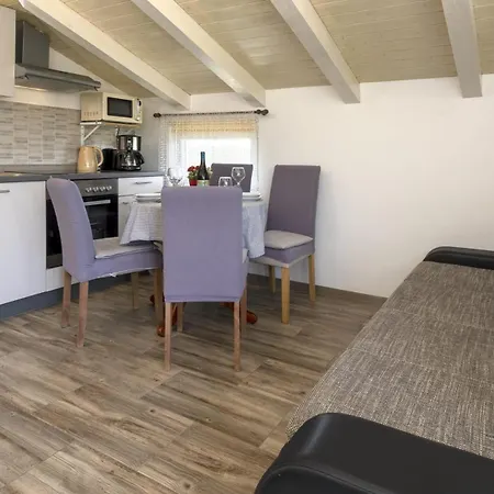 Casa Monshego Rovinj