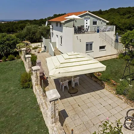 Casa Monshego 3* Rovinj