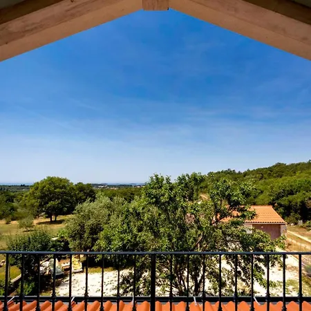 Casa Monshego 3* Rovinj