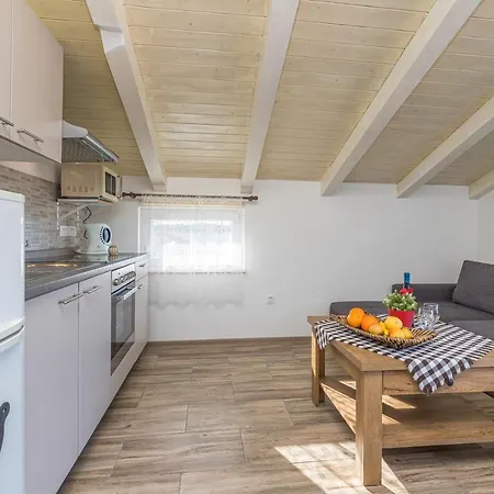 Casa Monshego Gasthof Rovinj
