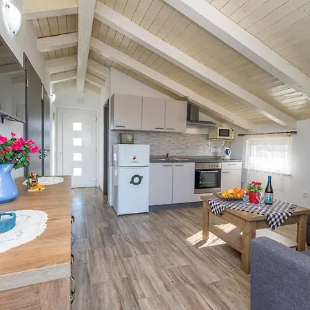 Casa Monshego 3* روفينج
